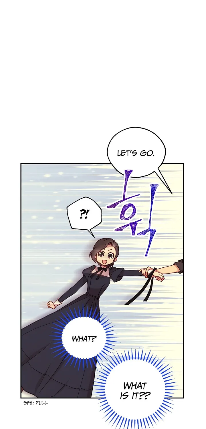Surviving as a Maid Chapter 21 page 34 - 