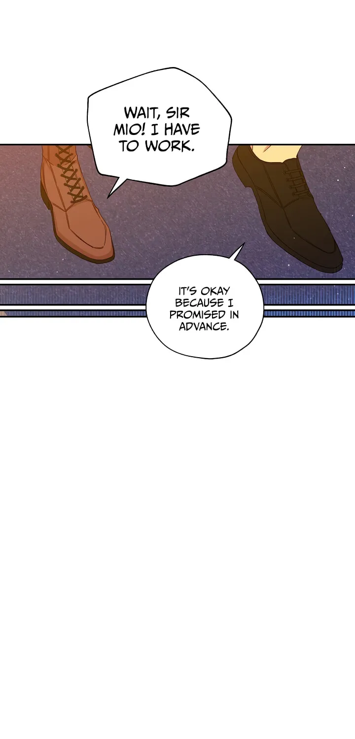 Surviving as a Maid Chapter 21 page 37 - 