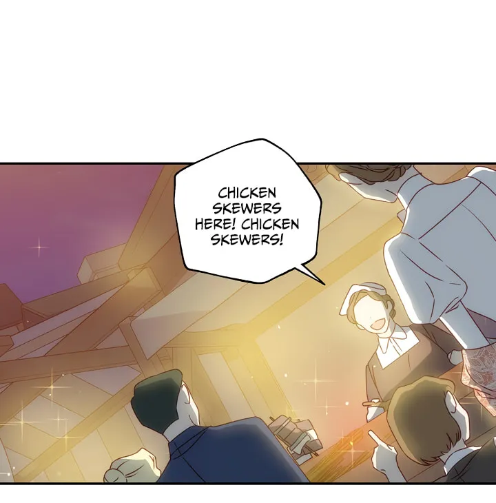Surviving as a Maid Chapter 21 page 39 - 