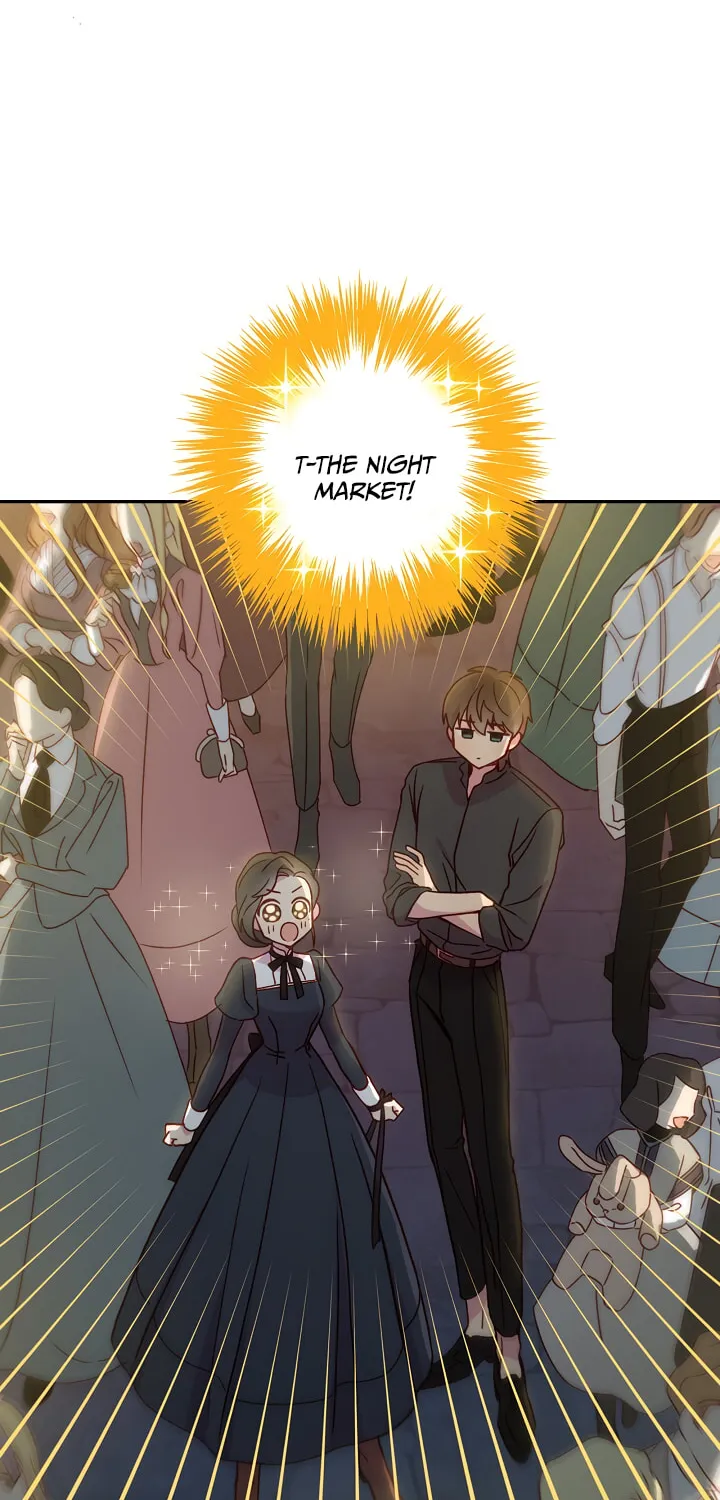 Surviving as a Maid Chapter 21 page 41 - 