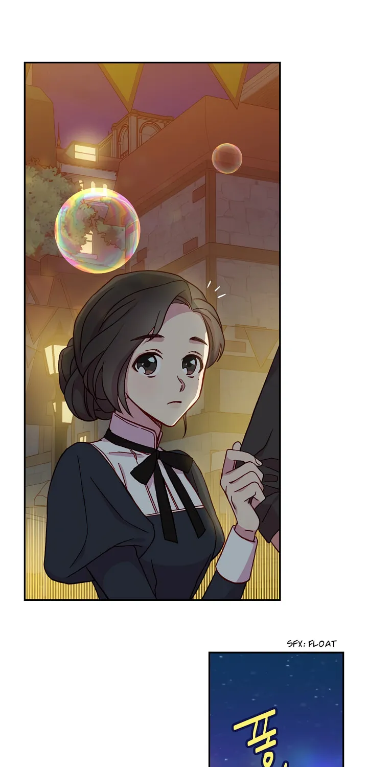 Surviving as a Maid Chapter 21 page 44 - 