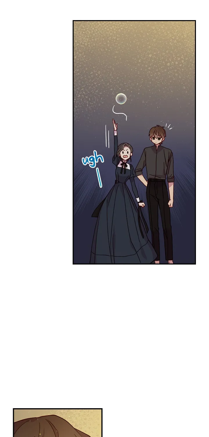 Surviving as a Maid Chapter 21 page 49 - 