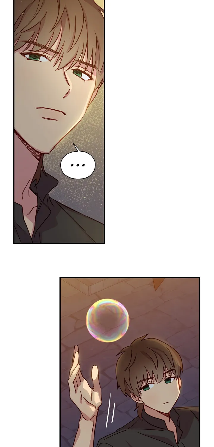 Surviving as a Maid Chapter 21 page 50 - 