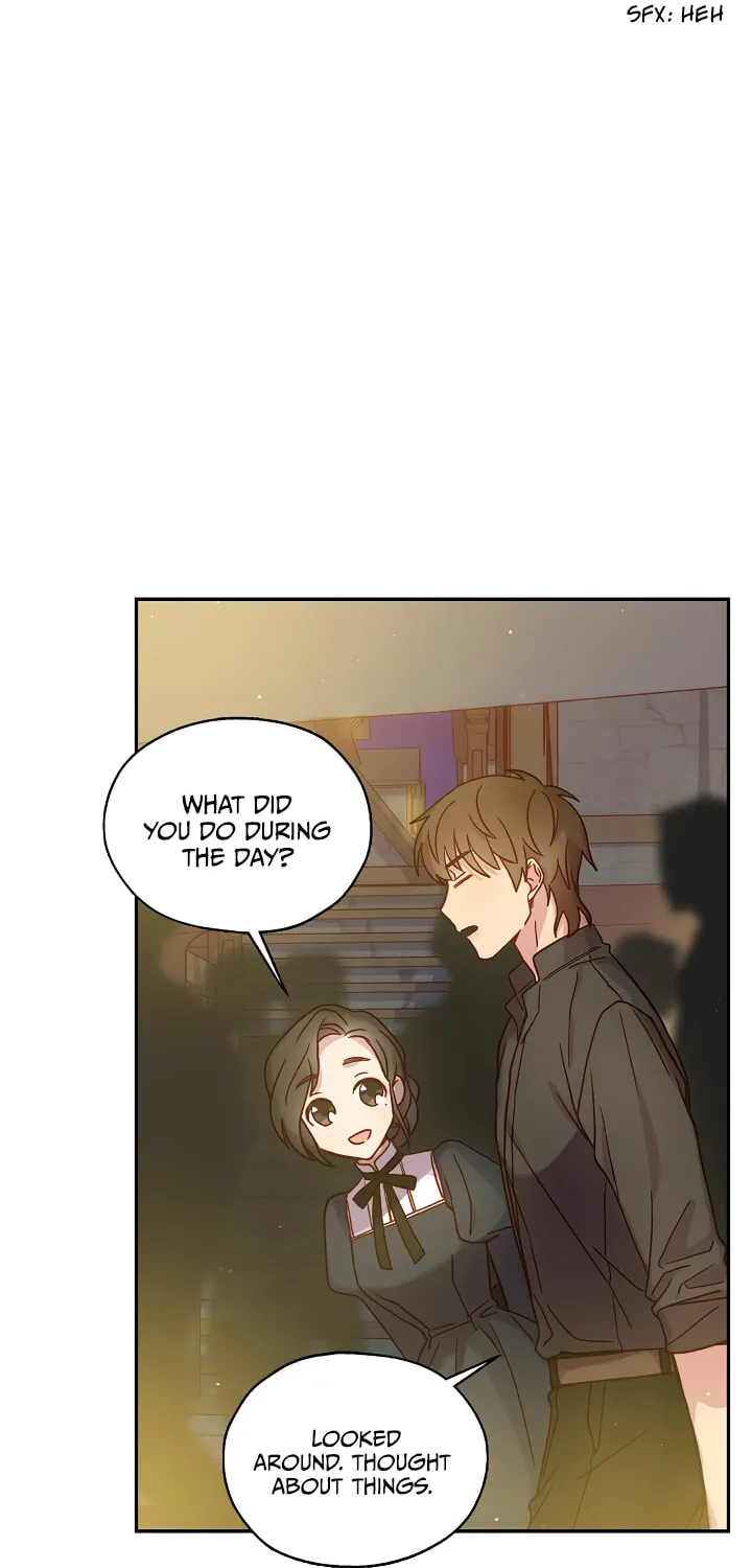 Surviving as a Maid Chapter 21 page 53 - 