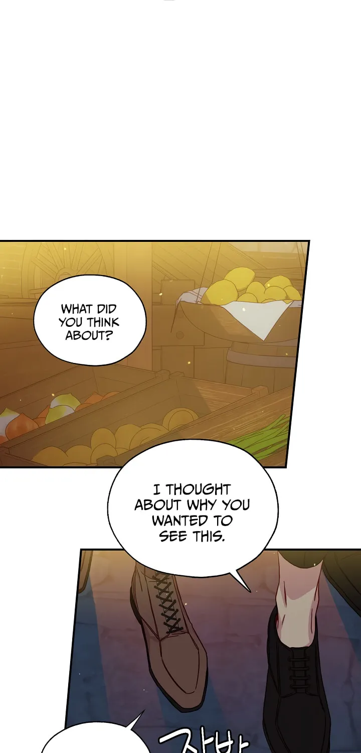 Surviving as a Maid Chapter 21 page 54 - 
