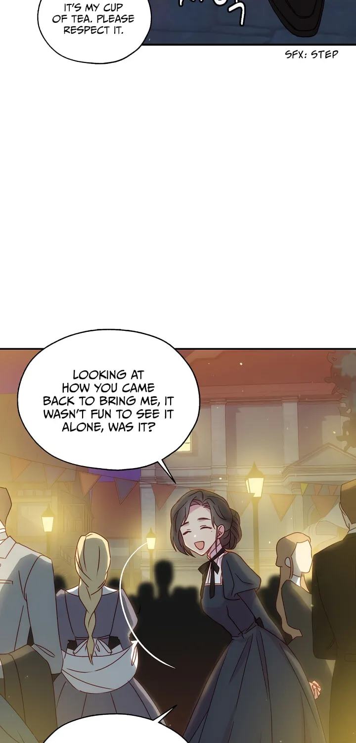 Surviving as a Maid Chapter 21 page 55 - 
