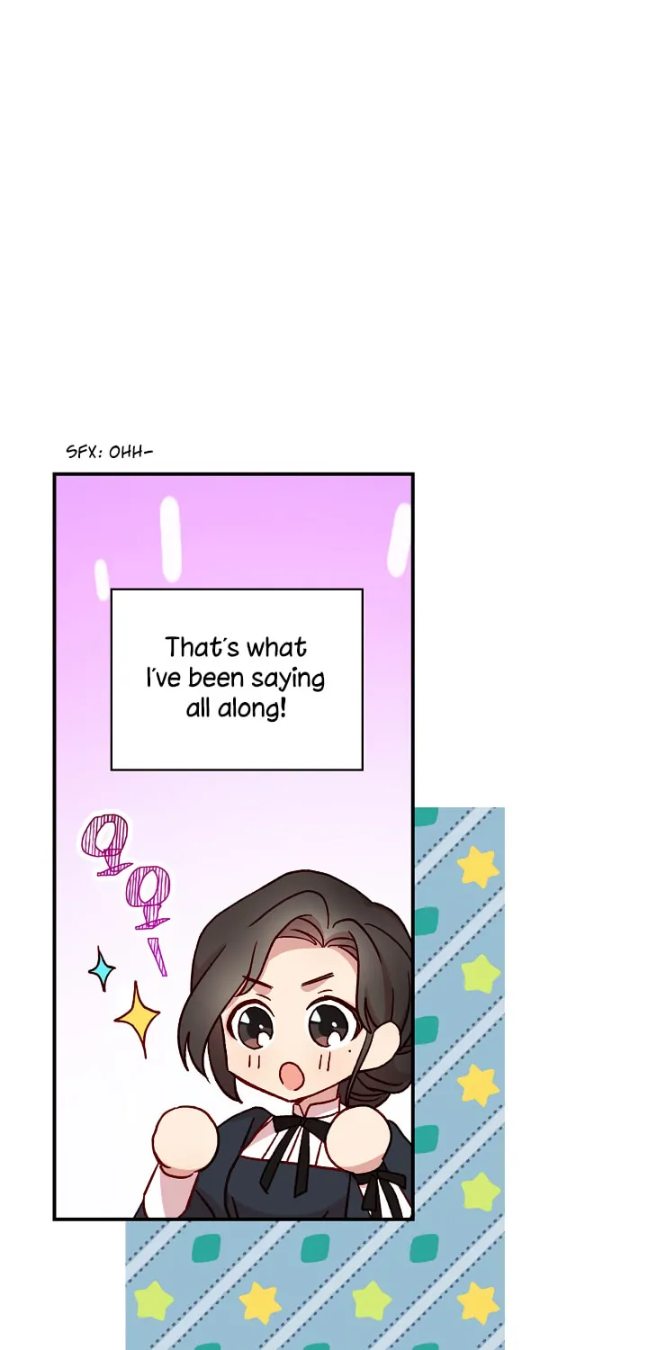 Surviving as a Maid Chapter 21 page 58 - 