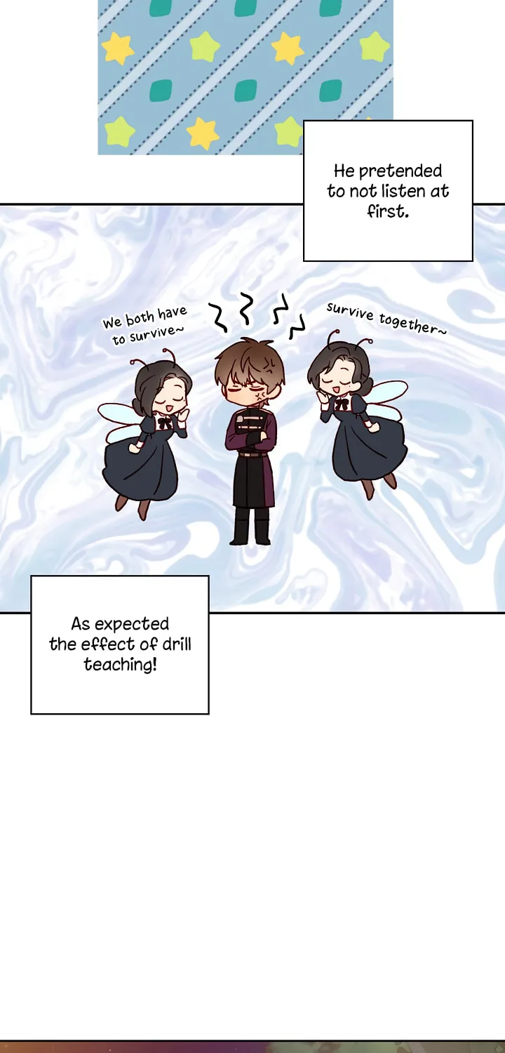 Surviving as a Maid Chapter 21 page 59 - 