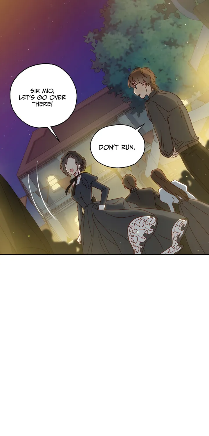 Surviving as a Maid Chapter 21 page 60 - 