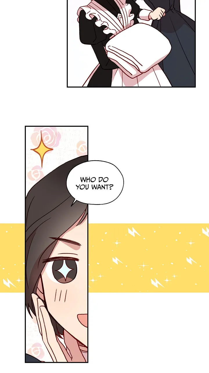 Surviving as a Maid Chapter 21 page 7 - 
