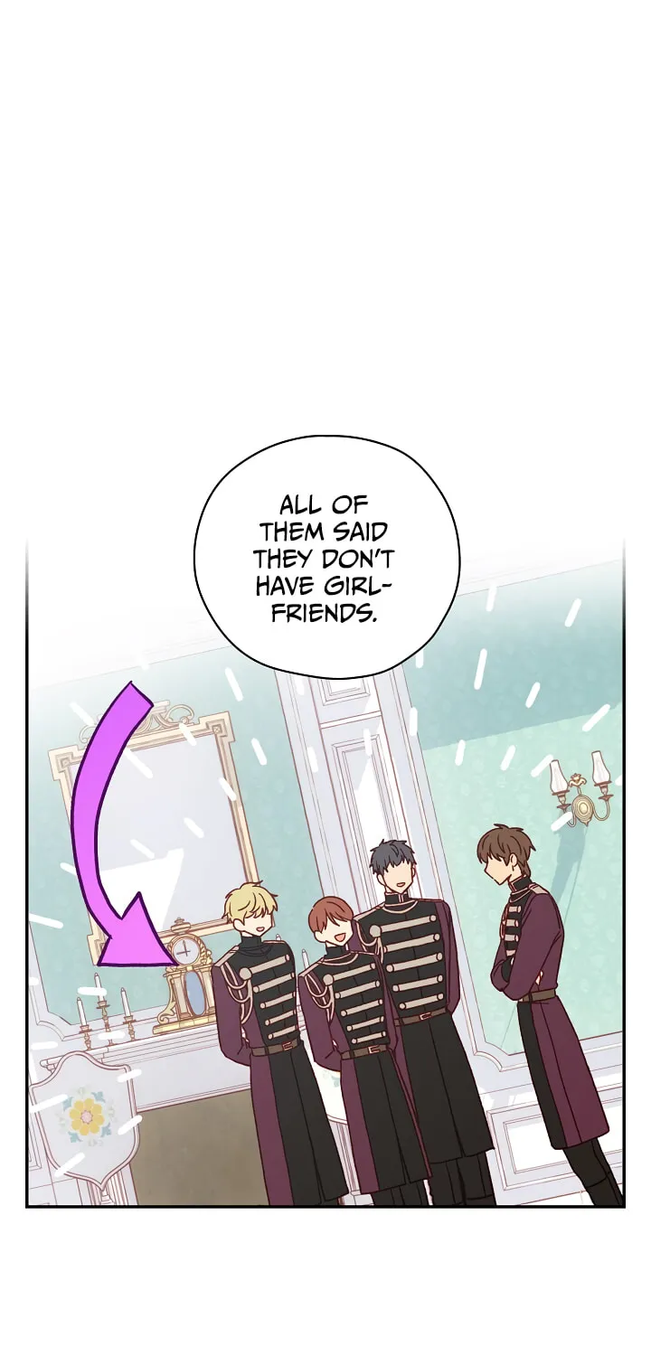 Surviving as a Maid Chapter 21 page 8 - 