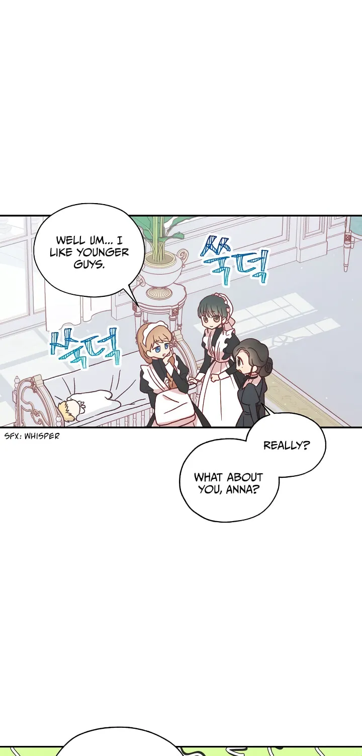 Surviving as a Maid Chapter 21 page 9 - 