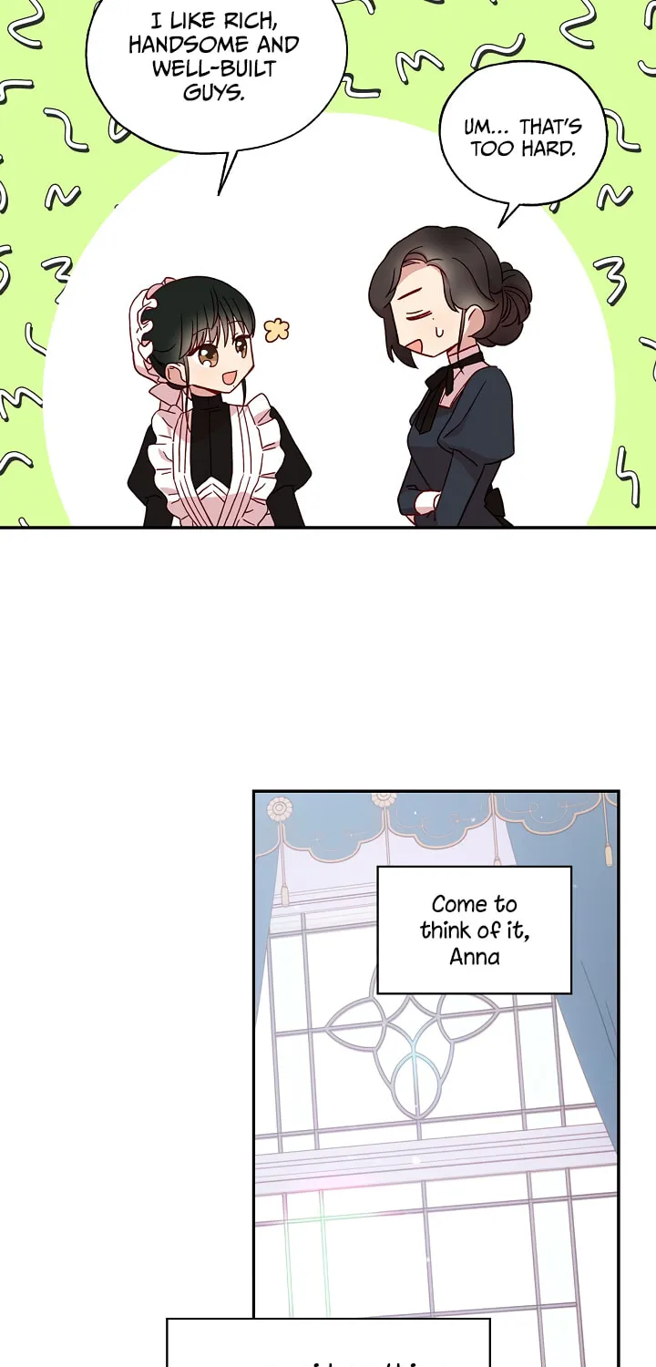 Surviving as a Maid Chapter 21 page 10 - 