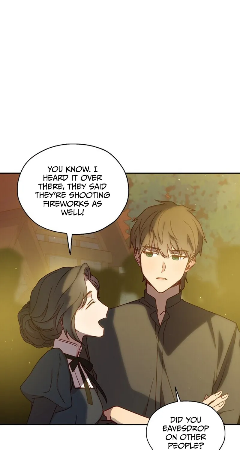 Surviving as a Maid Chapter 22 page 17 - 