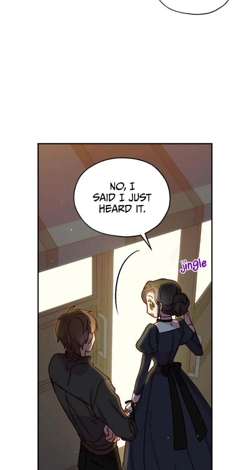 Surviving as a Maid Chapter 22 page 18 - 
