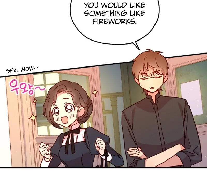 Surviving as a Maid Chapter 22 page 20 - 