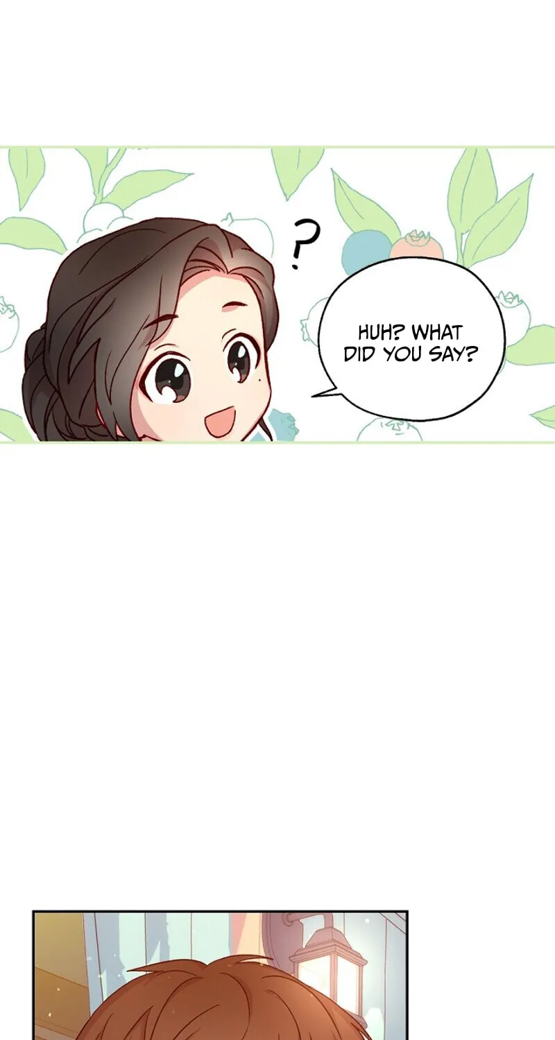 Surviving as a Maid Chapter 22 page 21 - 