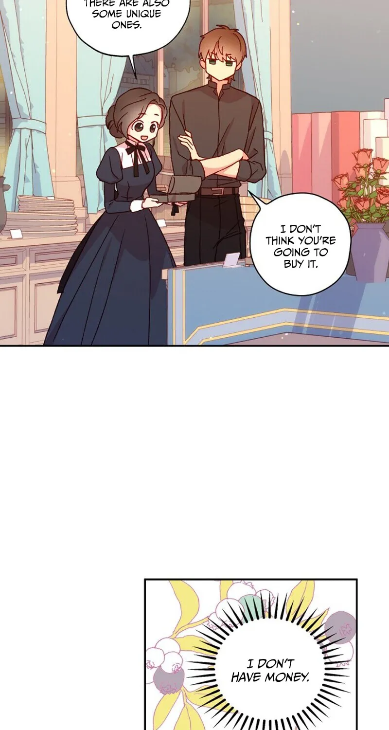 Surviving as a Maid Chapter 22 page 23 - 