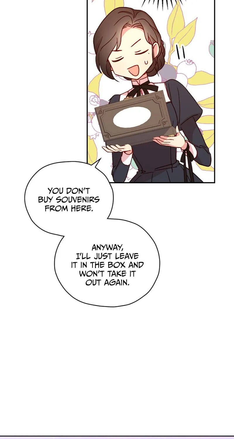Surviving as a Maid Chapter 22 page 24 - 