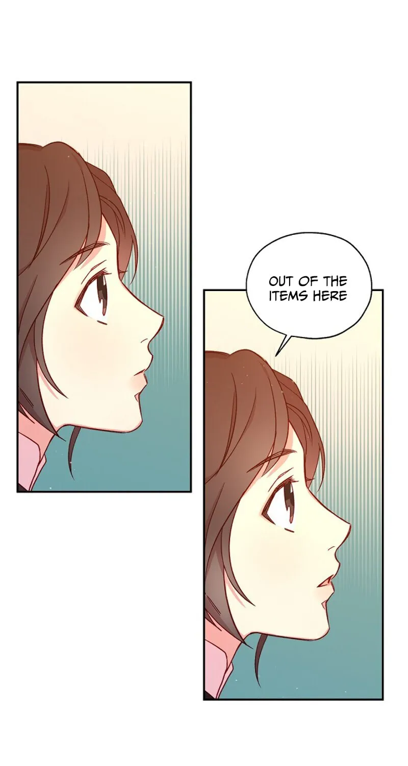 Surviving as a Maid Chapter 22 page 28 - 