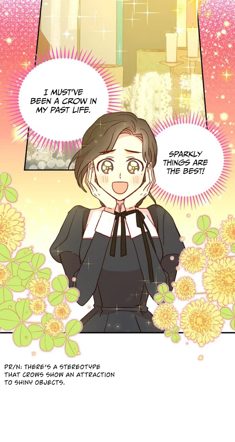 Surviving as a Maid Chapter 22 page 4 - 