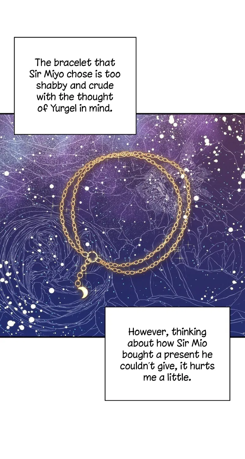 Surviving as a Maid Chapter 22 page 36 - 