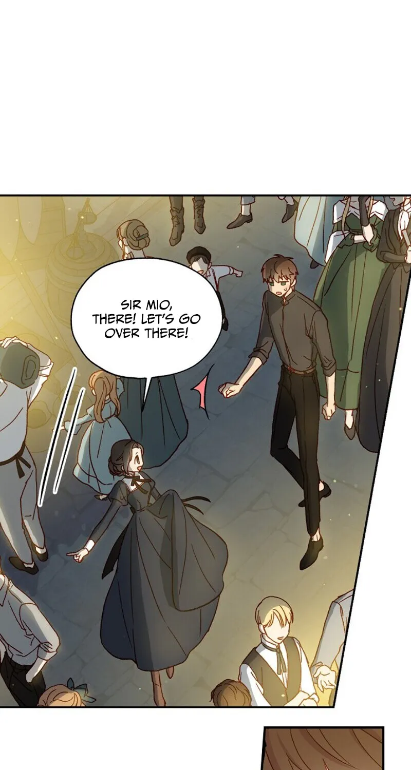Surviving as a Maid Chapter 22 page 5 - 