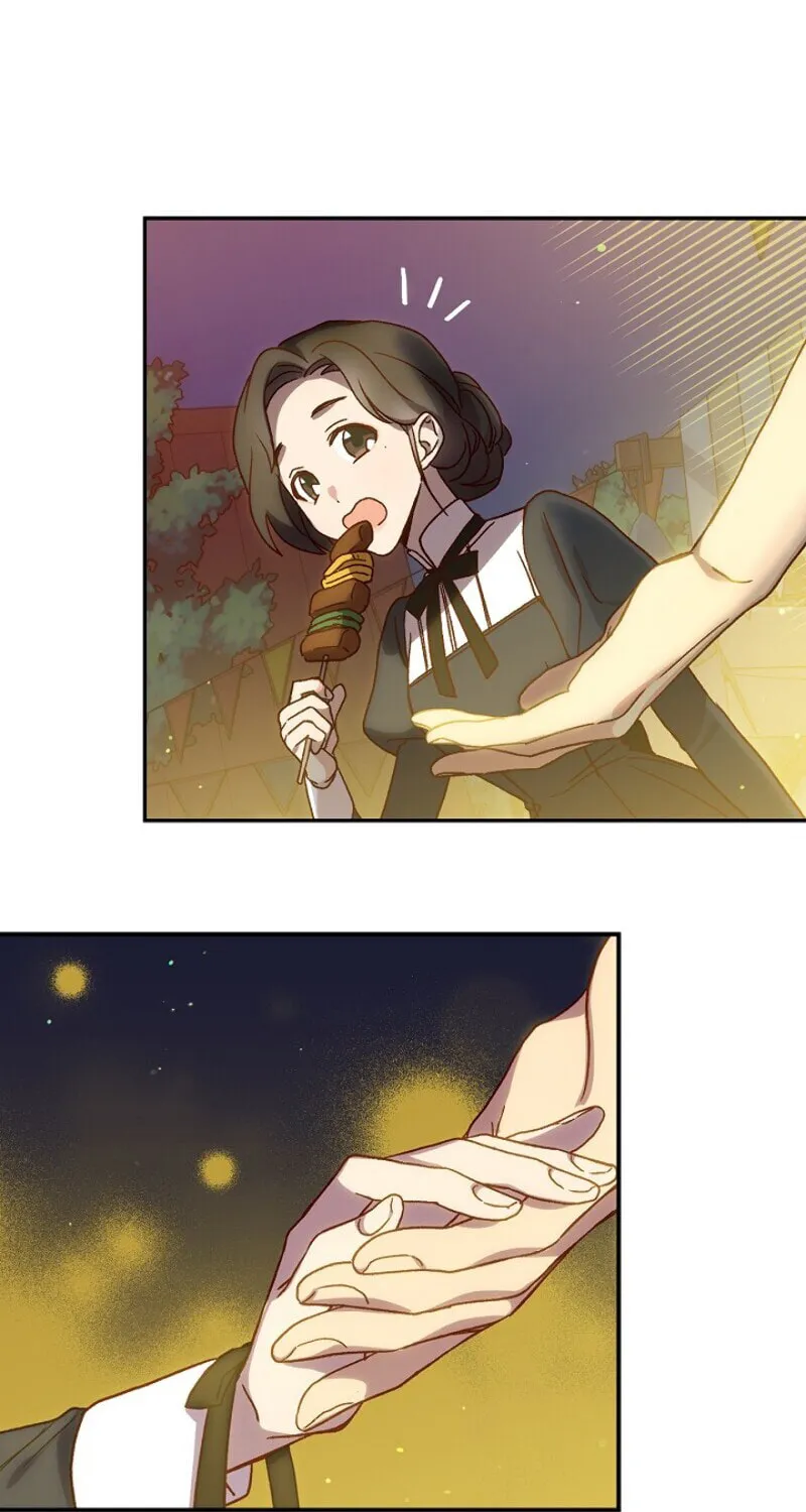 Surviving as a Maid Chapter 22 page 41 - 