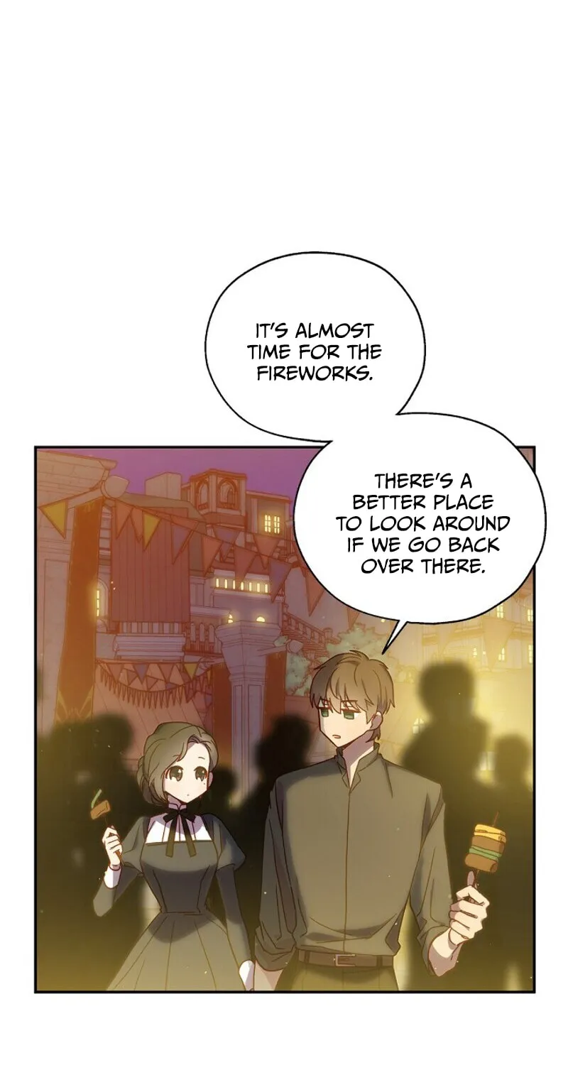 Surviving as a Maid Chapter 22 page 44 - 