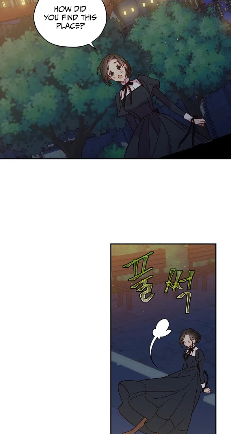 Surviving as a Maid Chapter 22 page 46 - 