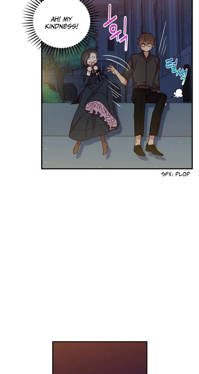 Surviving as a Maid Chapter 22 page 50 - 