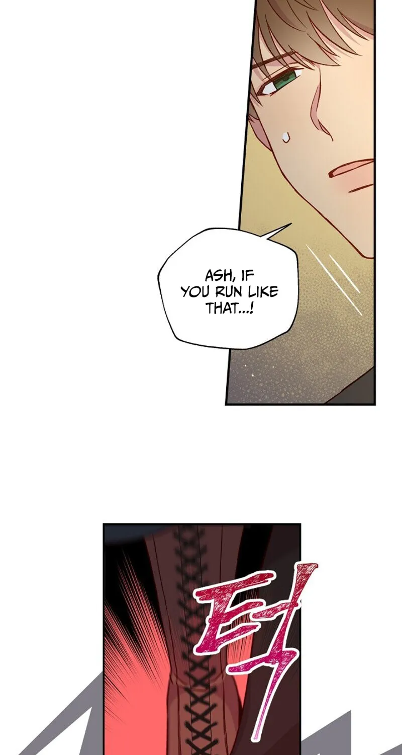 Surviving as a Maid Chapter 22 page 6 - 