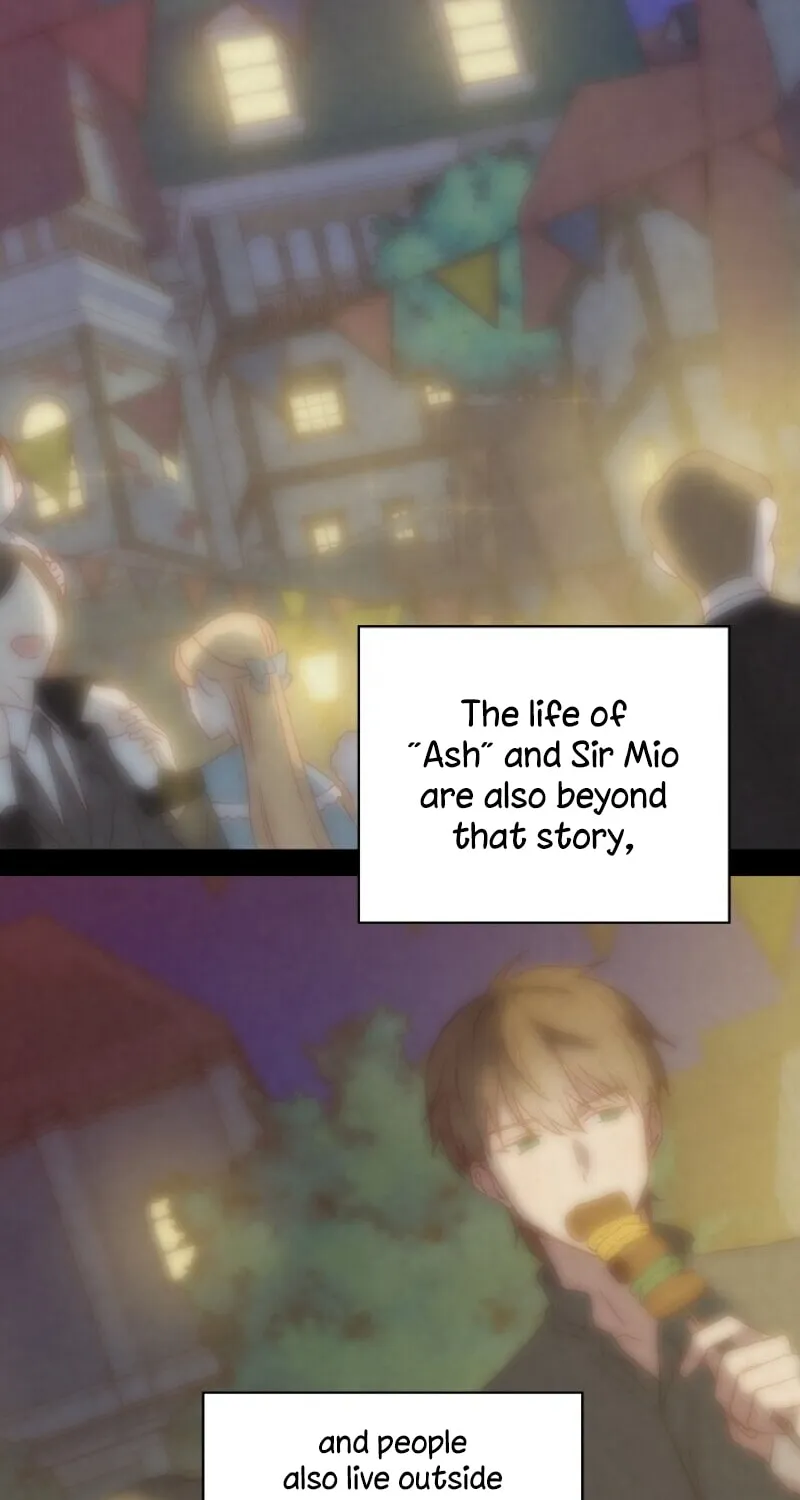 Surviving as a Maid Chapter 22 page 60 - 