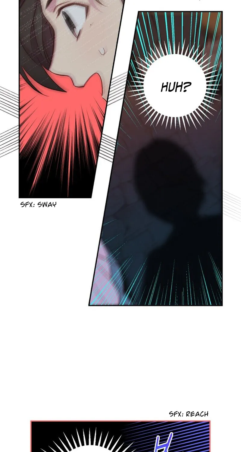 Surviving as a Maid Chapter 22 page 8 - 
