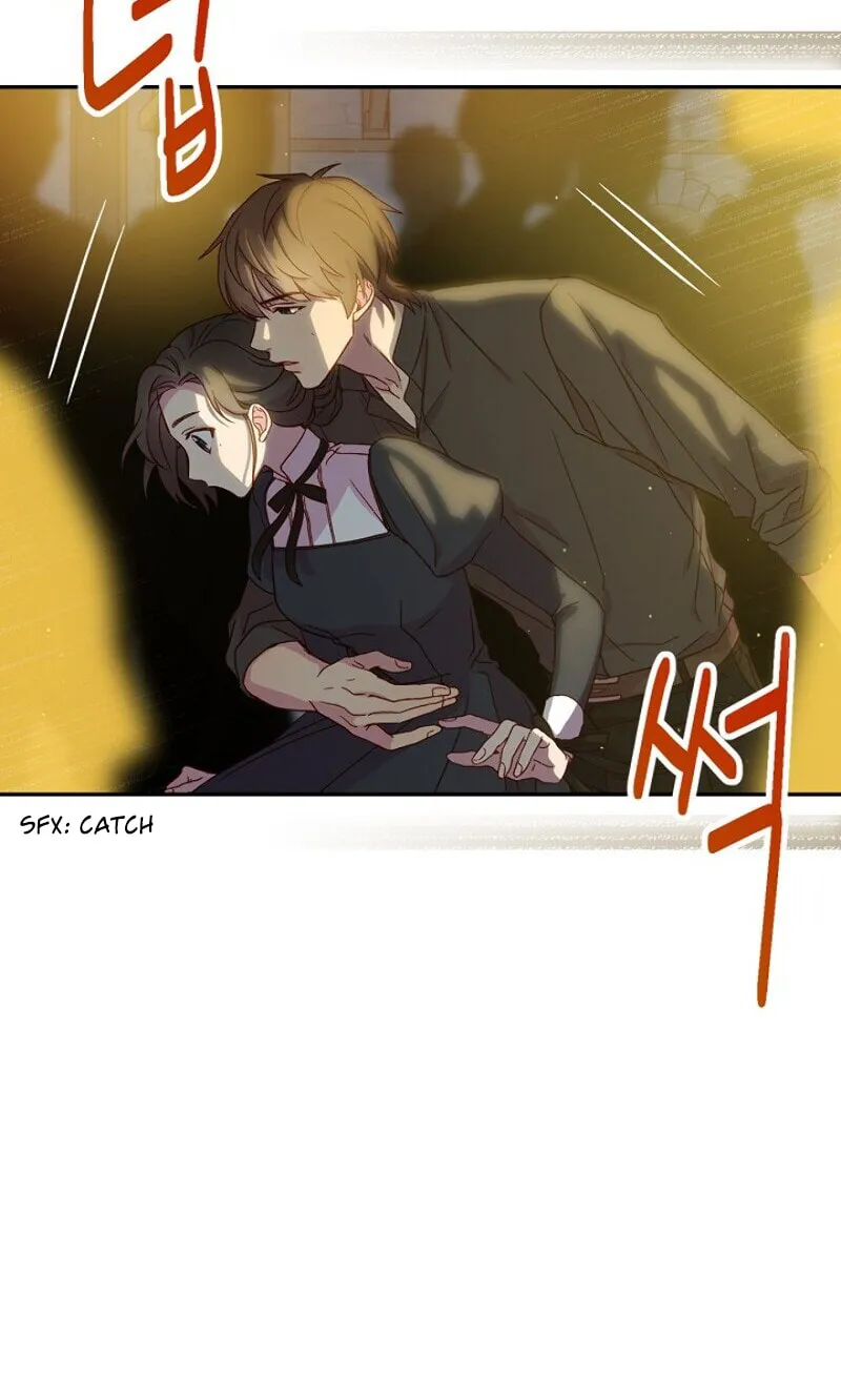 Surviving as a Maid Chapter 22 page 10 - 