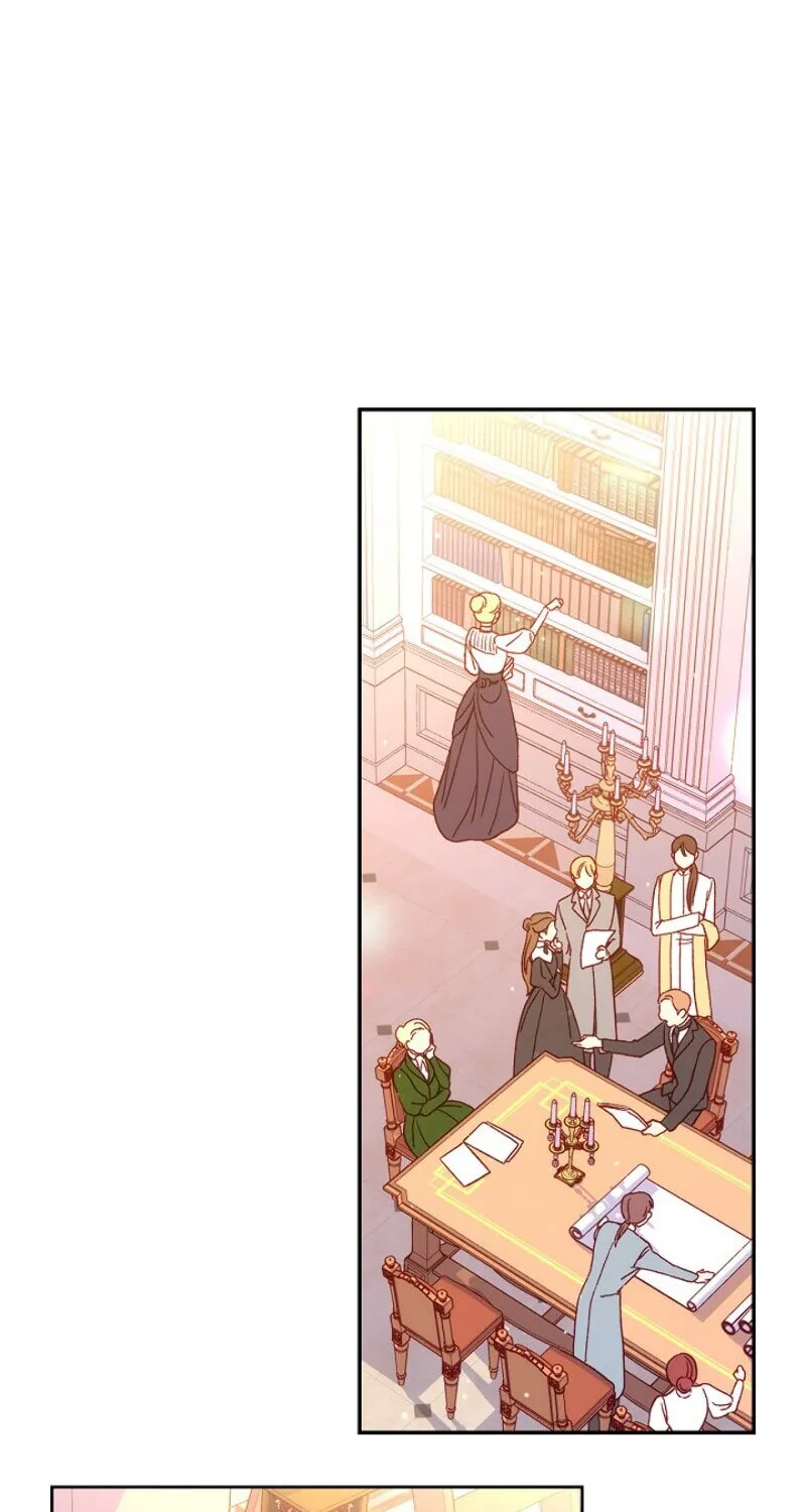 Surviving as a Maid Chapter 23 page 17 - 