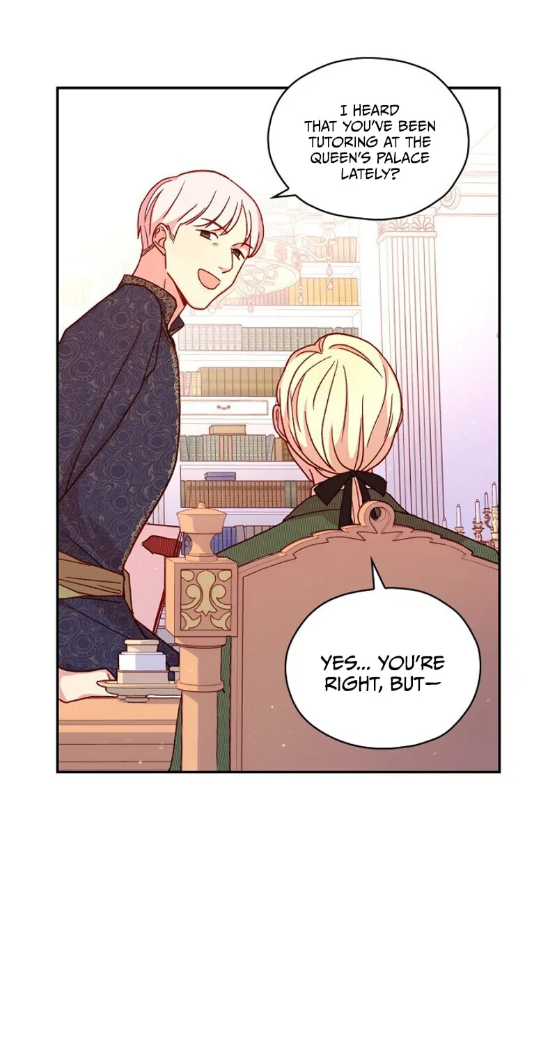 Surviving as a Maid Chapter 23 page 20 - 