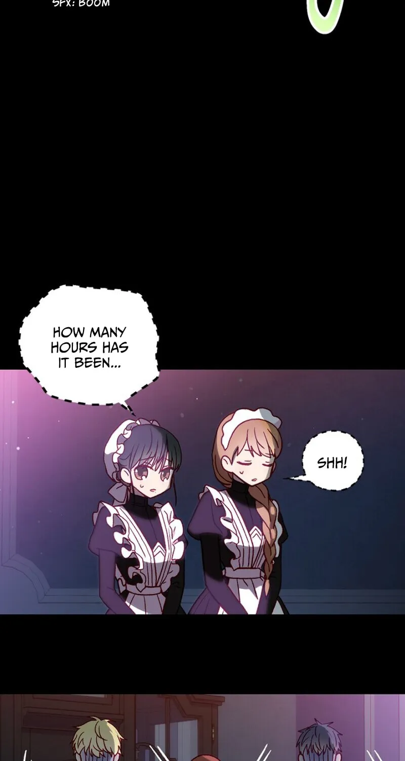 Surviving as a Maid Chapter 23 page 3 - 