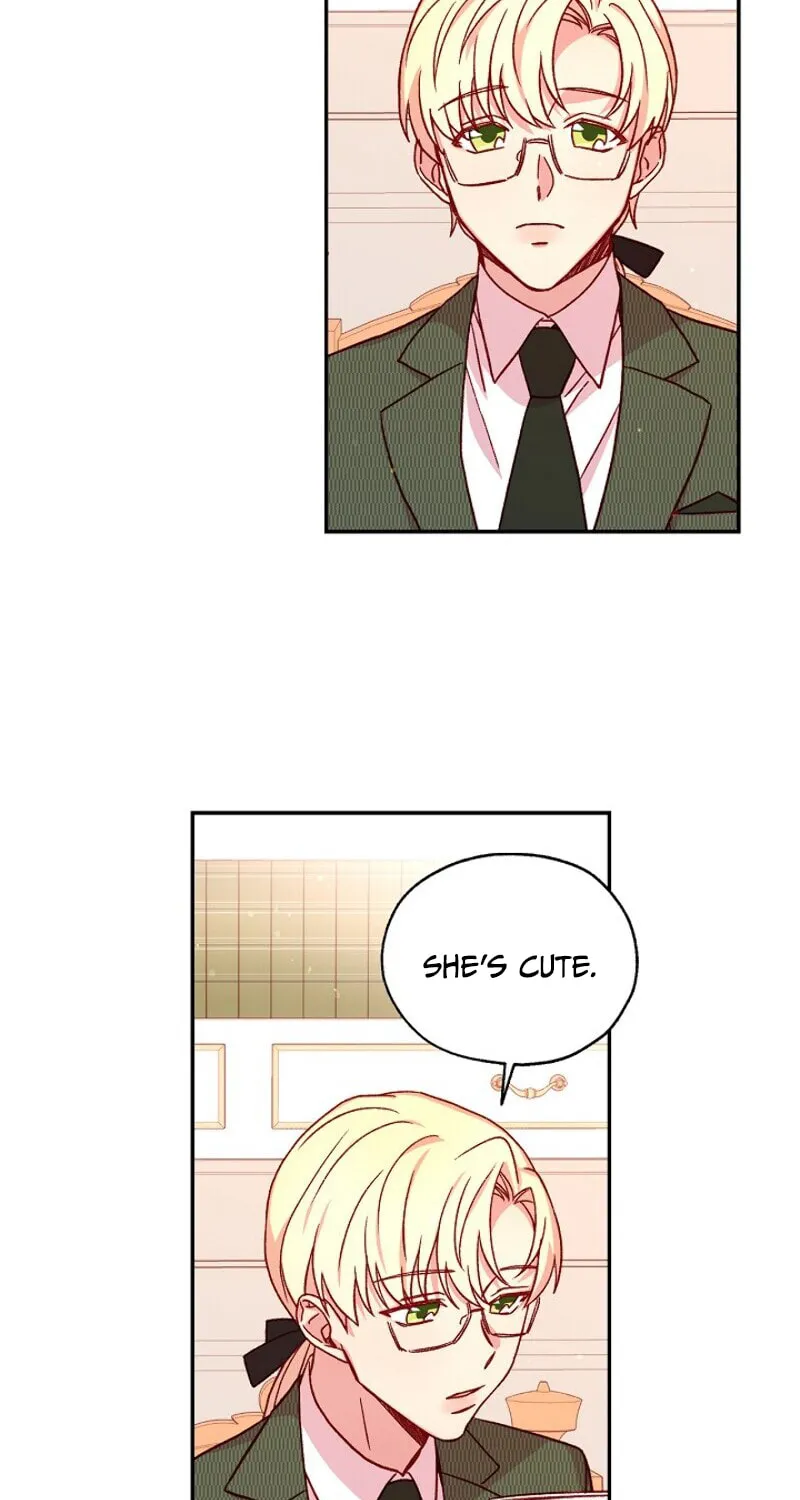 Surviving as a Maid Chapter 23 page 22 - 