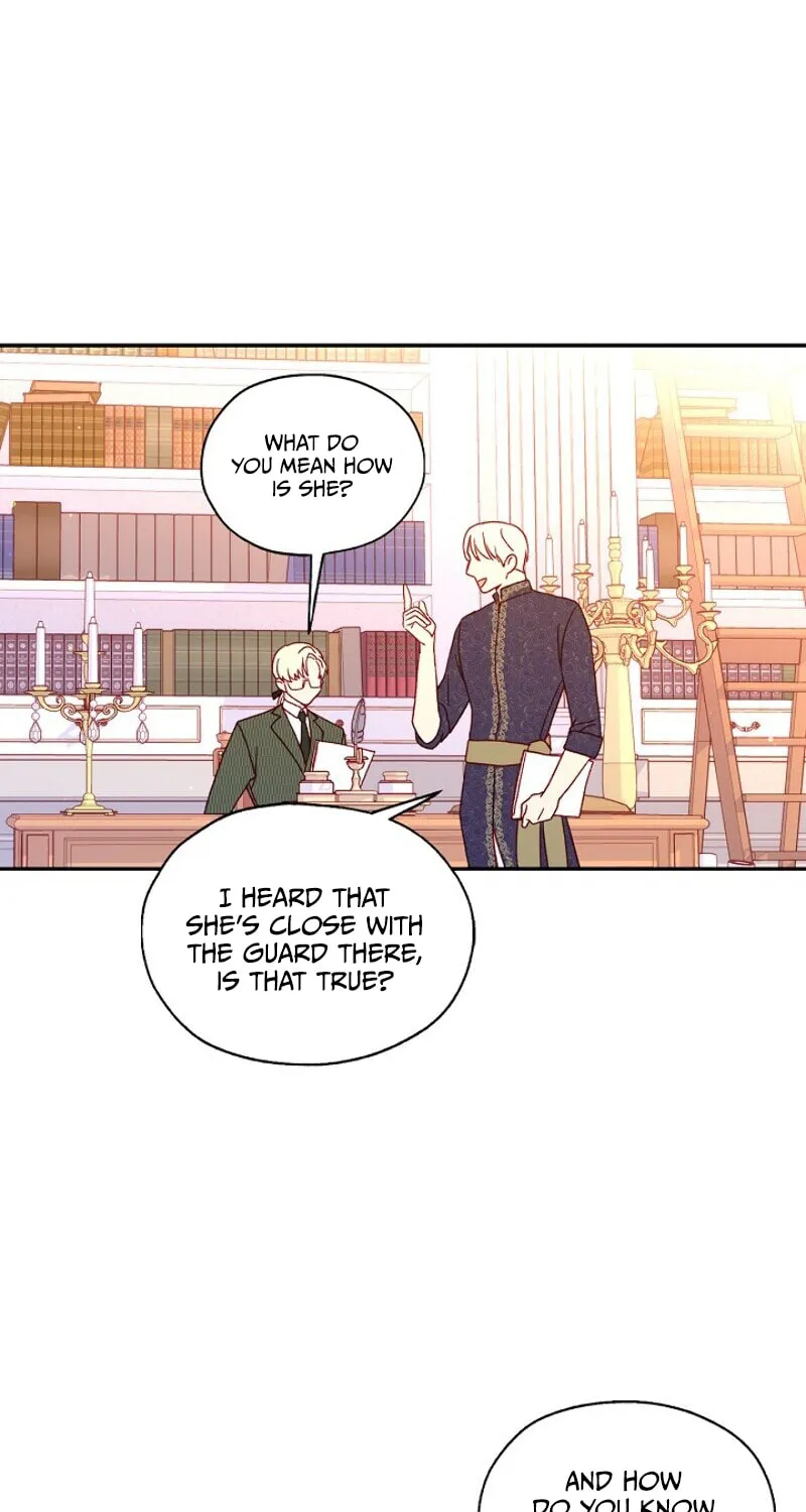 Surviving as a Maid Chapter 23 page 24 - 