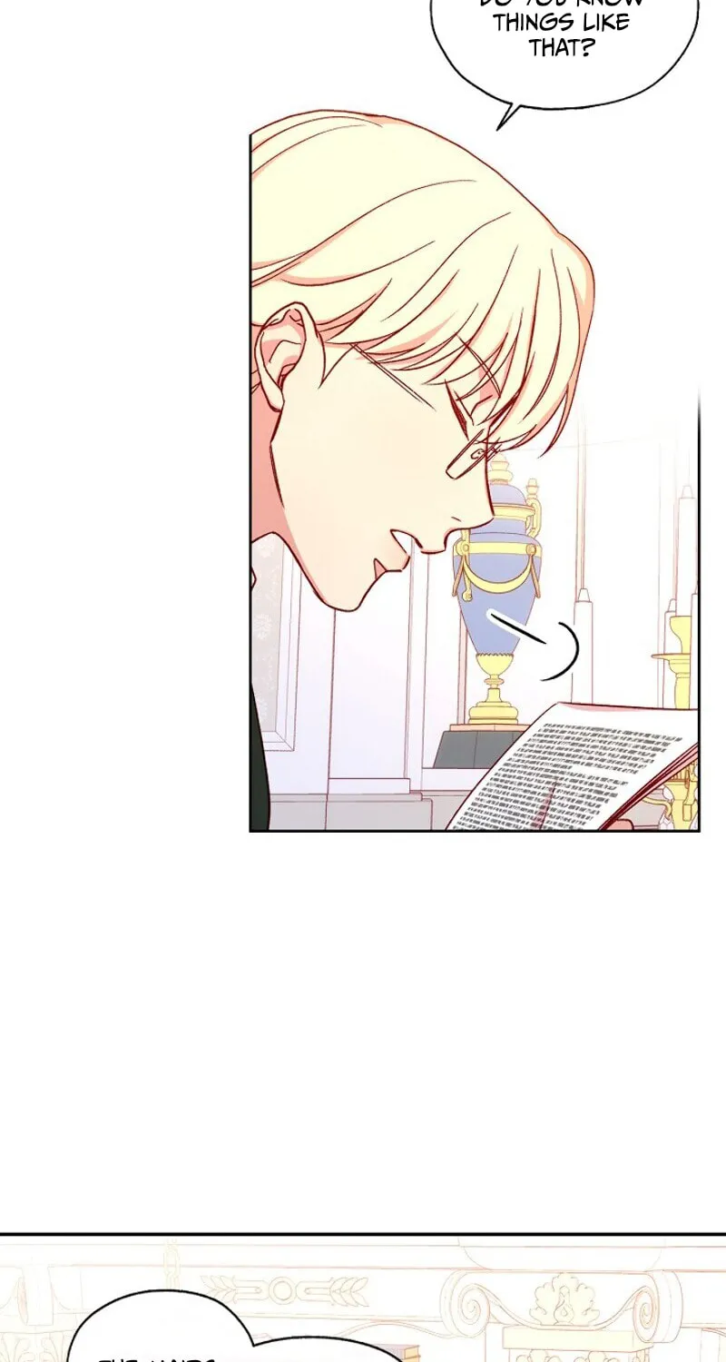 Surviving as a Maid Chapter 23 page 25 - 