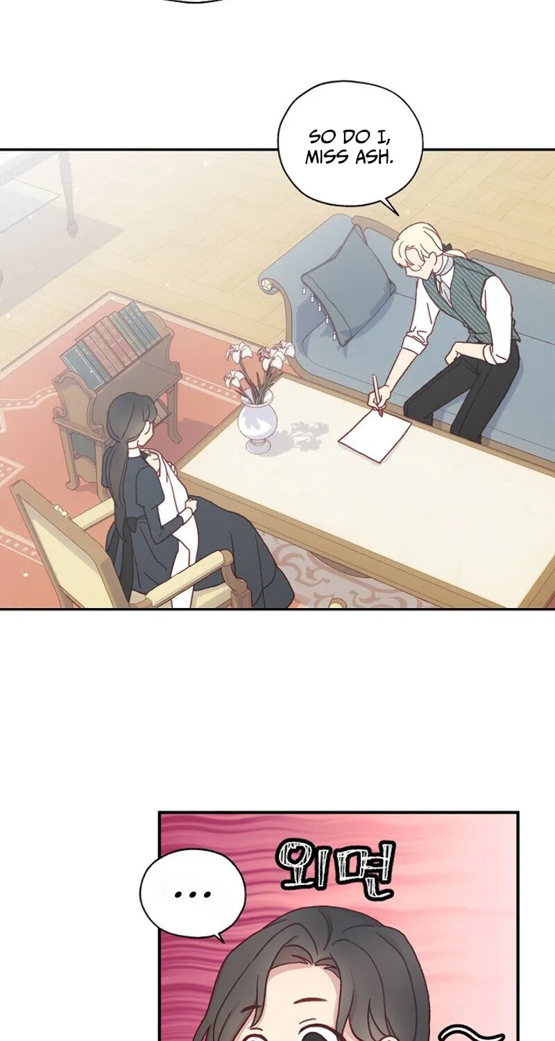 Surviving as a Maid Chapter 23 page 30 - 