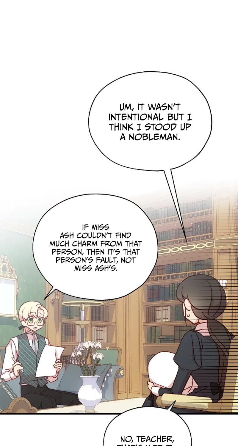 Surviving as a Maid Chapter 23 page 32 - 