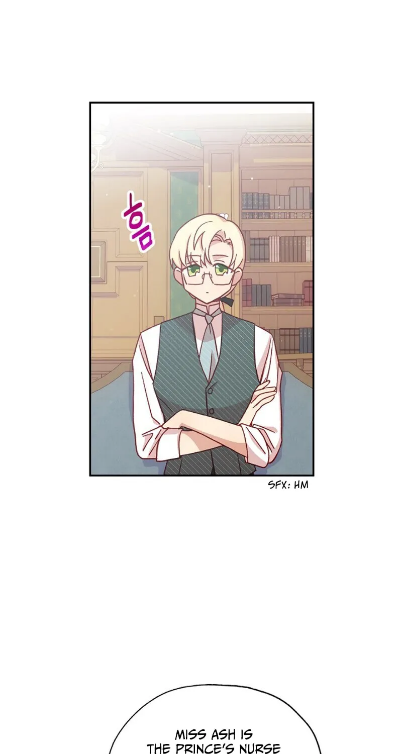 Surviving as a Maid Chapter 23 page 37 - 