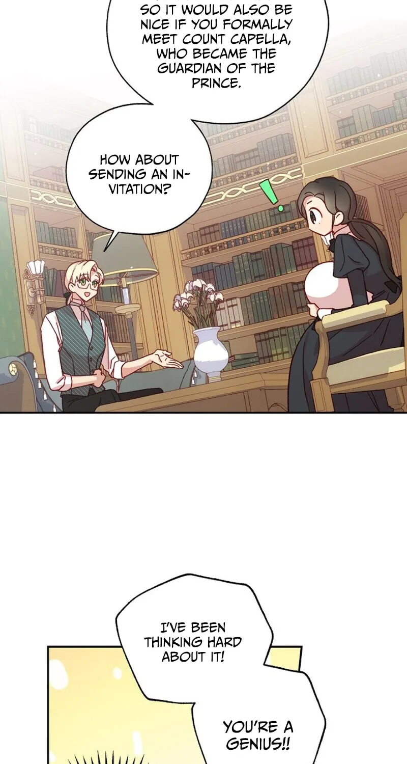 Surviving as a Maid Chapter 23 page 38 - 
