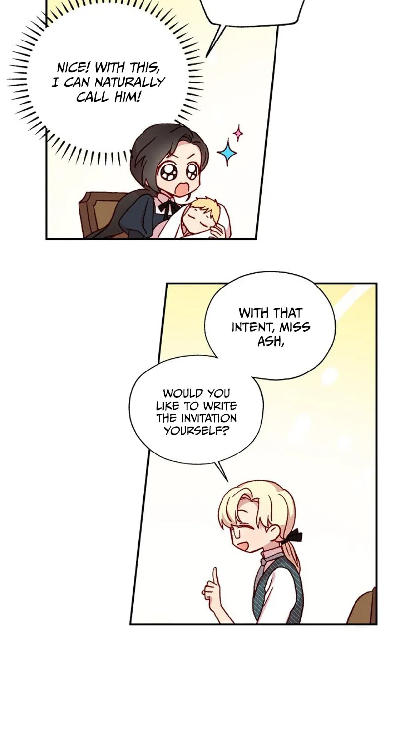 Surviving as a Maid Chapter 23 page 39 - 