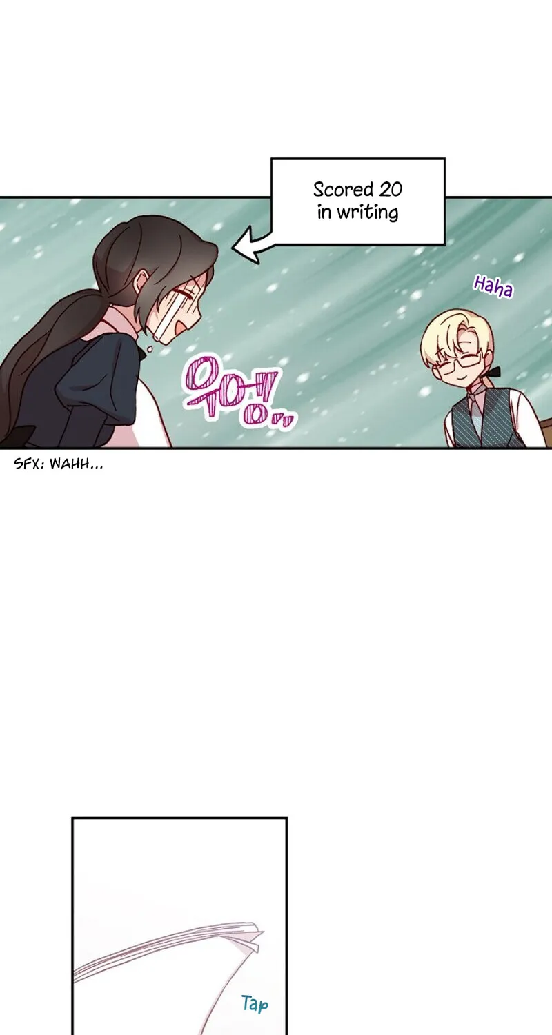 Surviving as a Maid Chapter 23 page 40 - 