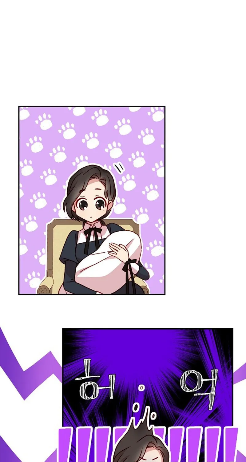 Surviving as a Maid Chapter 23 page 43 - 
