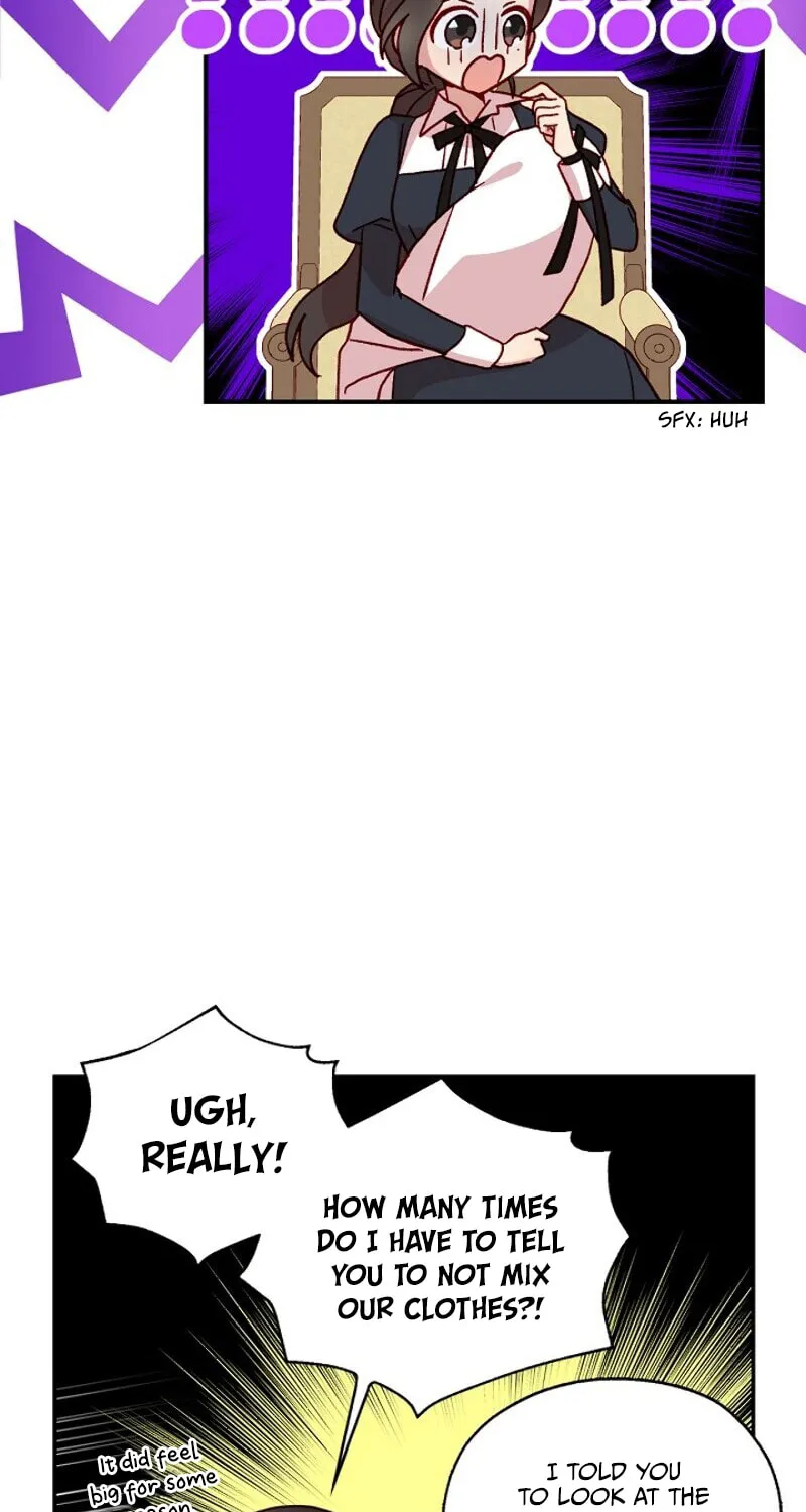 Surviving as a Maid Chapter 23 page 44 - 