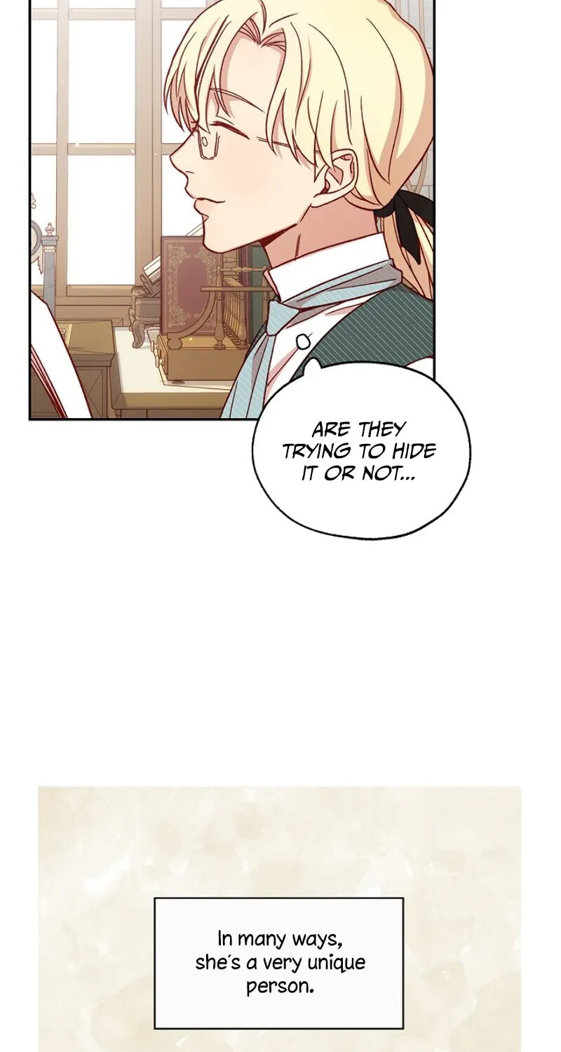 Surviving as a Maid Chapter 23 page 46 - 